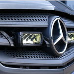 Lazer Lamps Mercedes Sprinter (2013-2017) Grille Kit