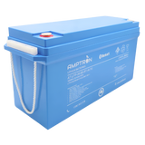 36V 85Ah / 100A Continuous Discharge LiFePO4 Battery