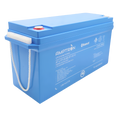 36V 85Ah / 100A Continuous Discharge LiFePO4 Battery
