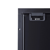 Bushman Upright 85L Fridge/Freezer 12V/24V For Caravan incl. Mount Kit | Fridges/Freezers