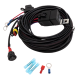 Lazer Lamps Wiring Kits – Single & Two-Lamp Options