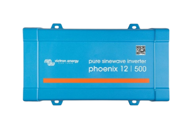 Victron Pheonix Inverters
