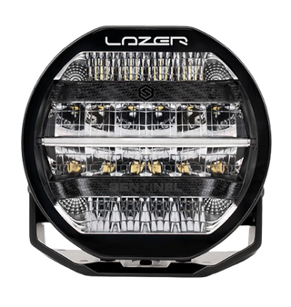 Lazer Lamps Sentinel LED Driving Lights