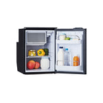 Bushman 50L Caravan Fridge Heavy Duty Upright Fridge Series - 12V / 24V