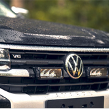 Volkswagen Grille Mount