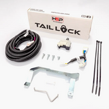 Tailgate Lock Mazda BT-50 2020+