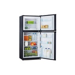 Bushman 190L Caravan Fridge Heavy Duty Upright Fridge Series - 12V / 24V