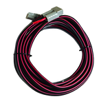 KT Cable Extension Lead, 50Amp Plug, 8mm x 5M | Cable