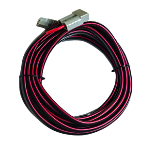 KT Cable Extension Lead, 50Amp Plug, 8mm x 5M