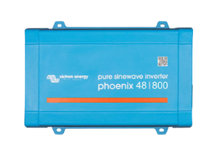 Victron Pheonix Inverters