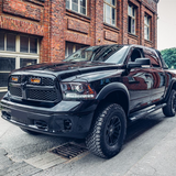 RAM Grille Mount