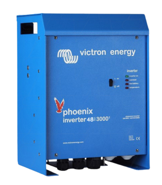 Victron Pheonix Inverters