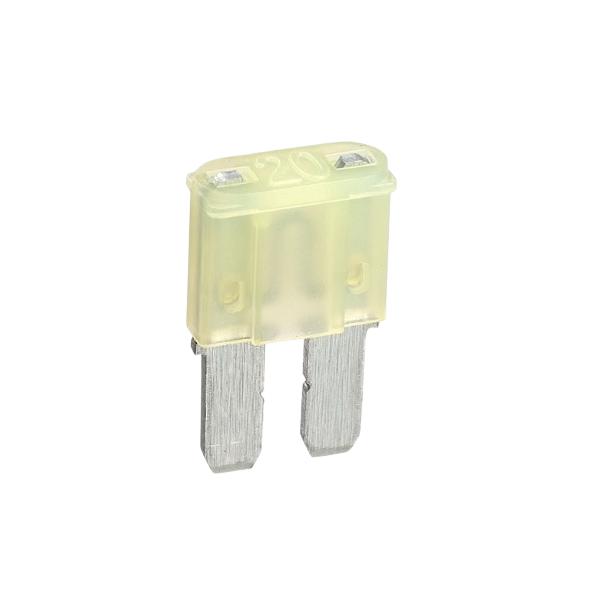 Series of Micro 2 Wedge Fuses