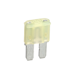 Series of Micro 2 Wedge Fuses