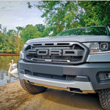 Ford Grille Mount