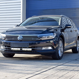 Volkswagen Bumper Mount