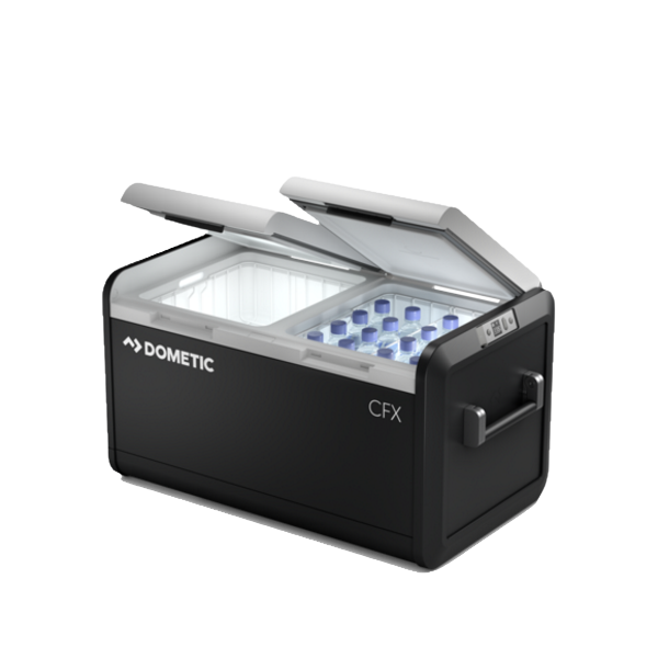 Dometic - Waeco Portable Fridge or Freezer 75L