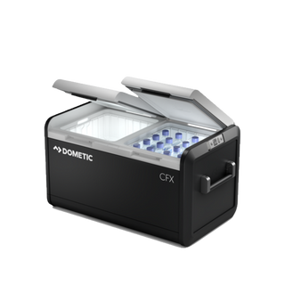 Dometic - Waeco Portable Fridge or Freezer 75L