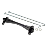 Battery Hold Down Clamp 18cm suits 160-175mm batteries