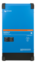 Victron MultiPlus-II 24V Inverter Charger 3kVA and 5kVA