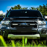 Ford Grille Mount