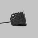 CX2 Scene Flush Mount - LED Work Light