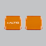 ALTIQ™ DX4 Amber Cover