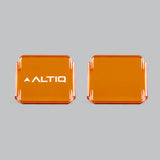 ALTIQ™ DX4 Amber Cover