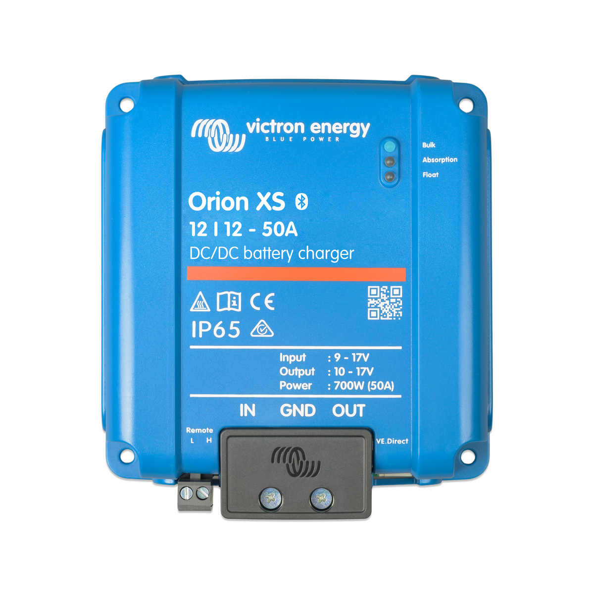 Victron Orion XS 12/12-50A DC-DC battery charger