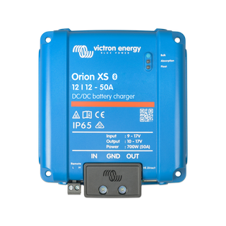 Victron Orion XS 12/12-50A DC-DC battery charger