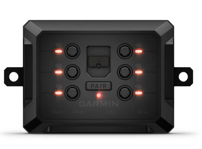 Garmin PowerSwitch
