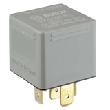 Mini Relay Britax 12V 5 Pin