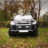 Isuzu Grille Mount