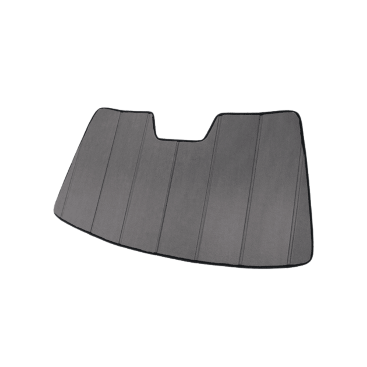Toyota Hilux 9th Generation Front Windscreen Sun Shade 2025+