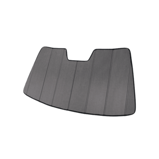 Toyota Hilux 9th Generation Front Windscreen Sun Shade 2025+