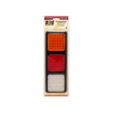 LED Autolamps - LED Stop/Tail/Indicator Lights / Reverse Lamp 12-24V