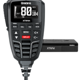Uniden XTRAK 80 Pro UHF Radio 5 Watt