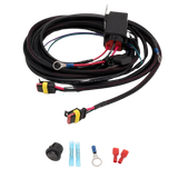 Lazer Lamps Wiring Kits – Single & Two-Lamp Options