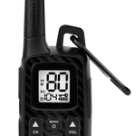 Uniden UH620 2W Adventure UHF Handheld Radio
