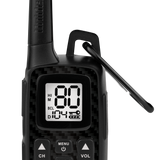 Uniden UH620 2W Adventure UHF Handheld Radio