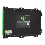 Custom Lithium Next Generation 460Ah Ultra Slim Lithium Battery