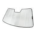 SnapShades Front Windscreen Isuzu MU-X, D-MAX | Mazda BT-50 3rd Generation