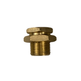 Bulkhead Fittings