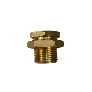 Bulkhead Fittings