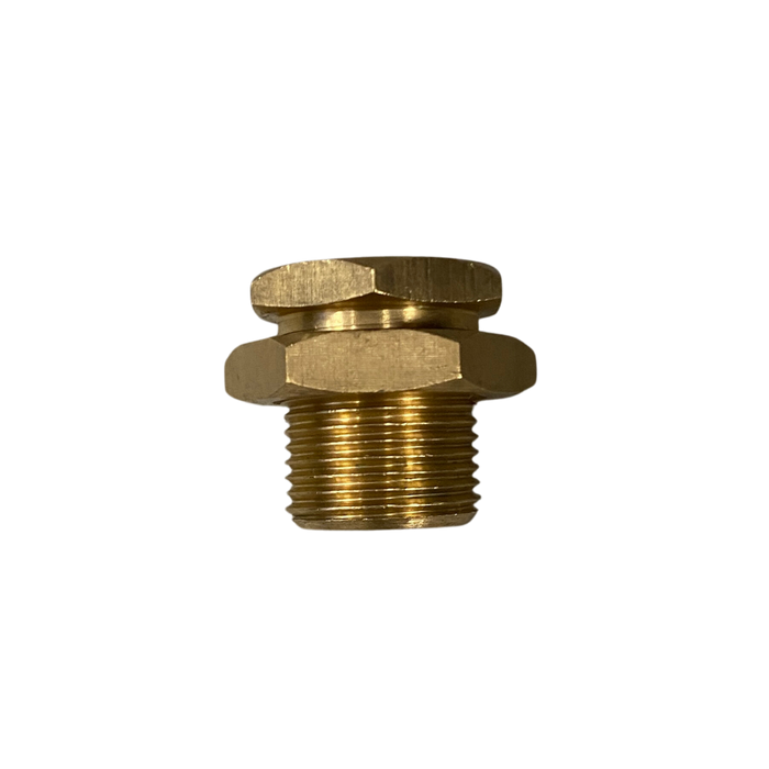 Bulkhead Fittings