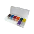 Maxi Fuse Kit 48 Pieces
