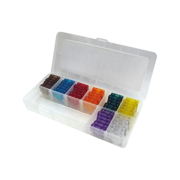 Maxi Fuse Kit 48 Pieces