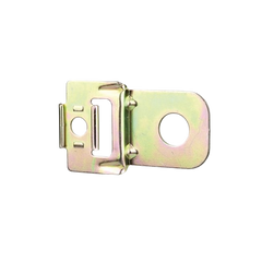 Deutsch DT Mounting Clip Stainless Steel — 11mm Hole