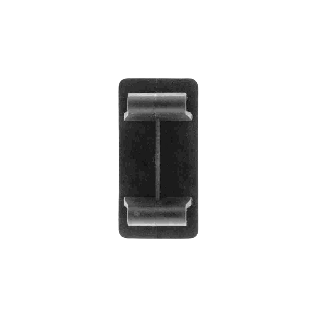 Blanking Plate Rocker Switch