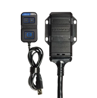 Tow-Pro Link Electric Brake Controller